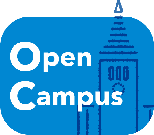 open campus