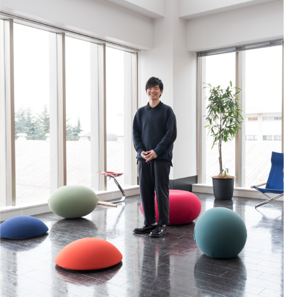 福地展成