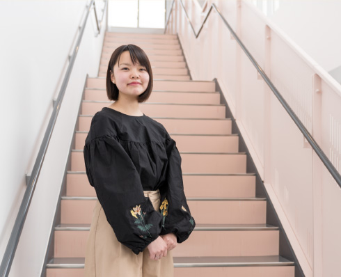 高木香純