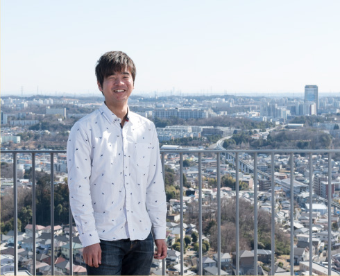 山本駿太