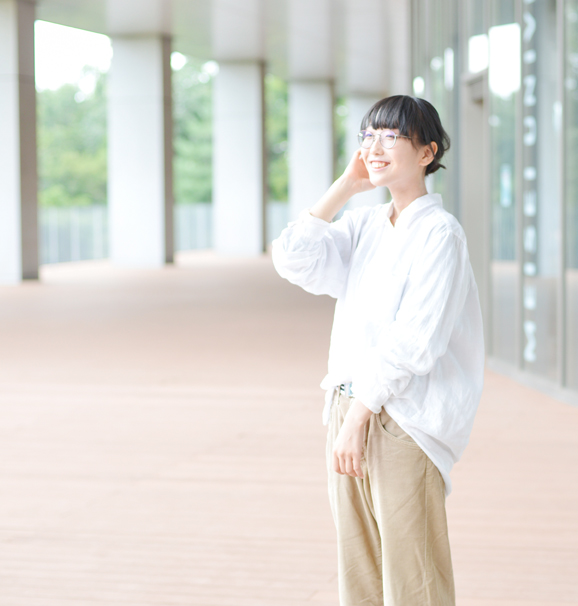 学生インタビュー